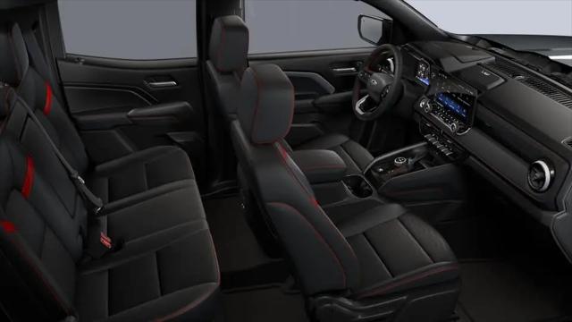 2026 Chevrolet Colorado Z71, 4WD
