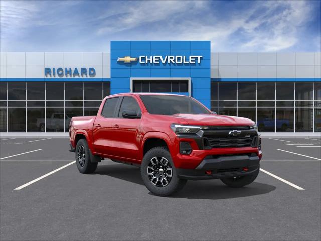 2026 Chevrolet Colorado Z71, 4WD for sale in Cheshire, CT