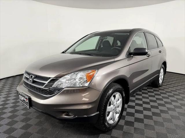 2011 Honda CR-V SE