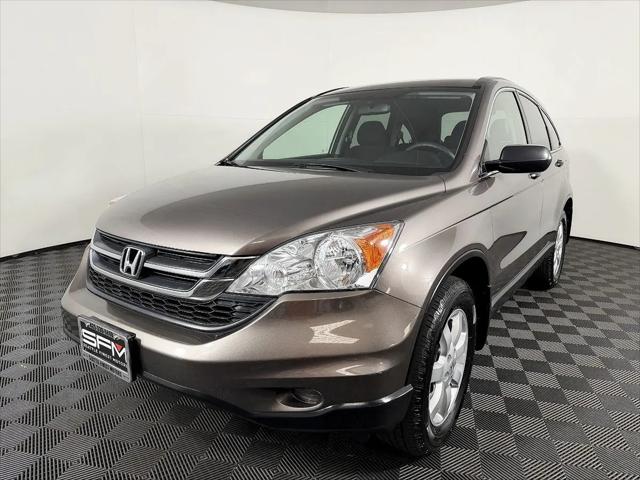 2011 Honda CR-V SE