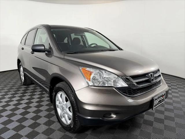 2011 Honda CR-V SE