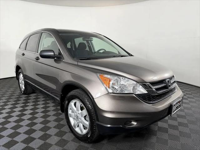2011 Honda CR-V SE