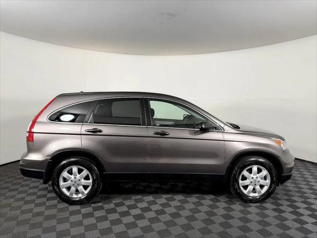 2011 Honda CR-V SE