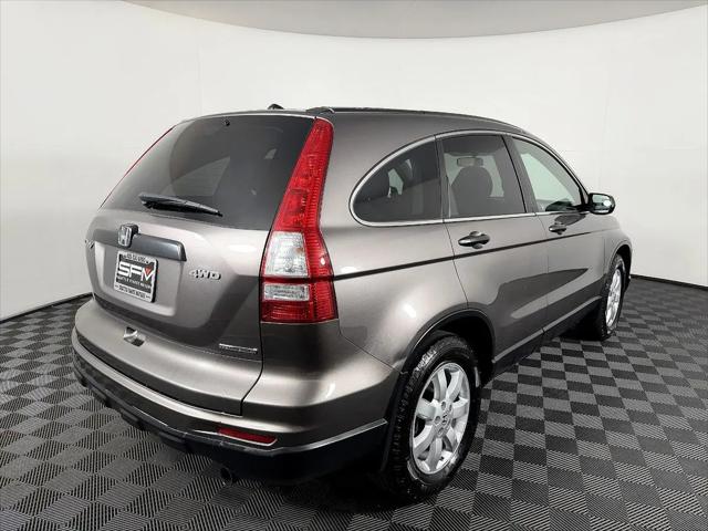 2011 Honda CR-V SE
