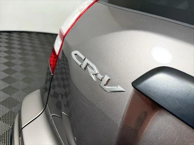 2011 Honda CR-V SE