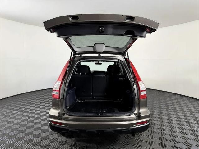 2011 Honda CR-V SE