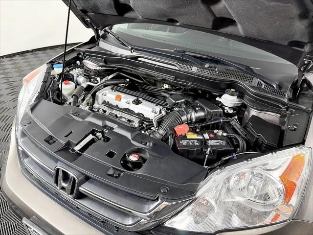 2011 Honda CR-V SE