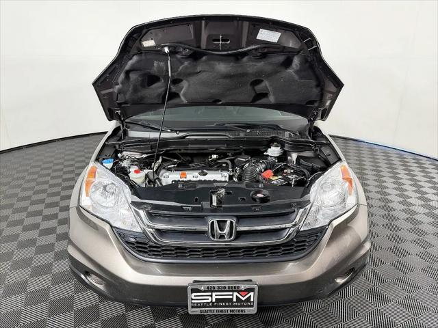 2011 Honda CR-V SE