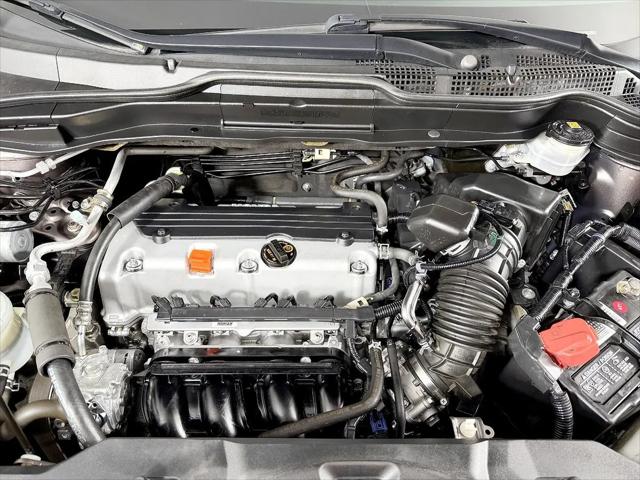 2011 Honda CR-V SE