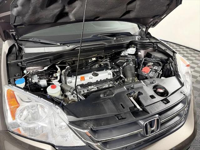 2011 Honda CR-V SE