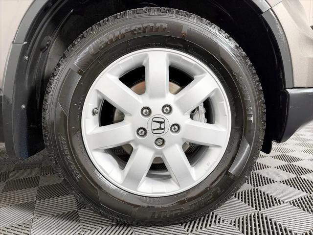 2011 Honda CR-V SE
