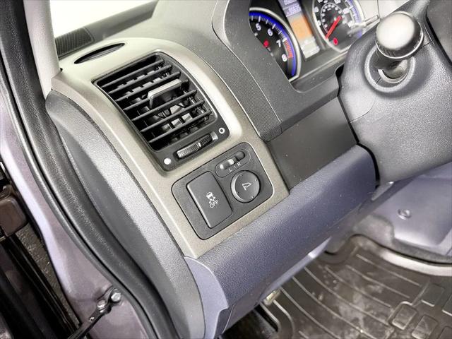 2011 Honda CR-V SE