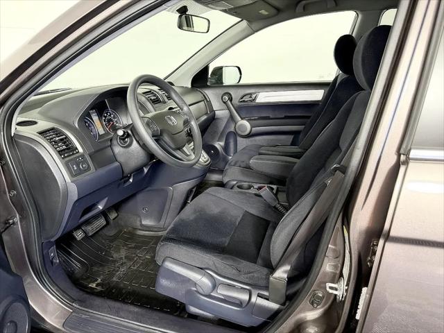 2011 Honda CR-V SE