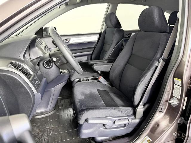 2011 Honda CR-V SE
