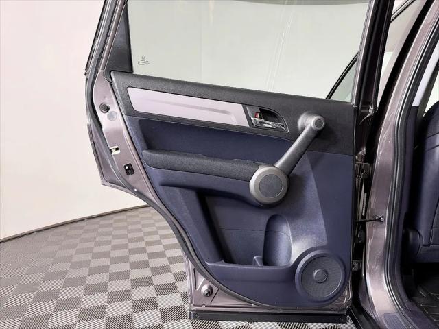 2011 Honda CR-V SE