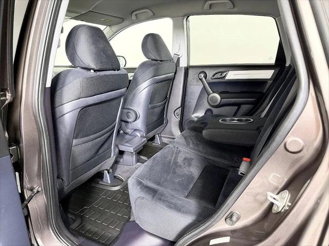 2011 Honda CR-V SE