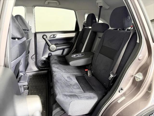 2011 Honda CR-V SE