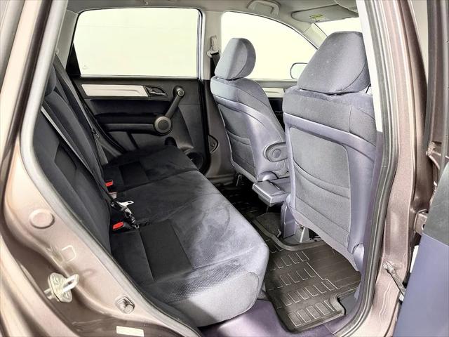 2011 Honda CR-V SE