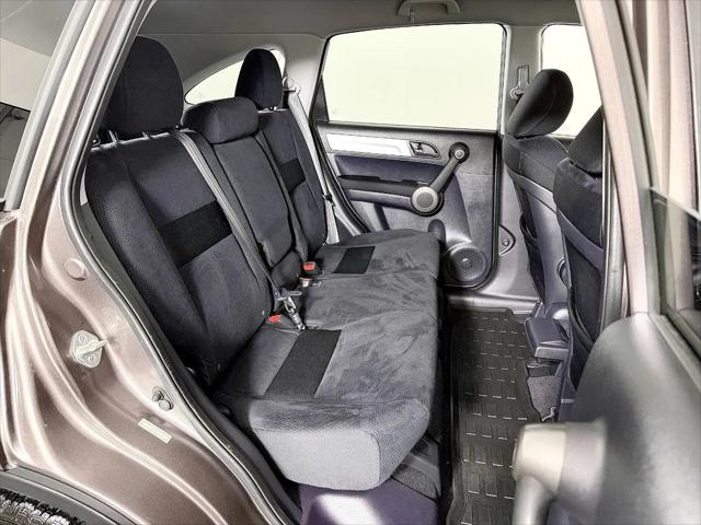 2011 Honda CR-V SE