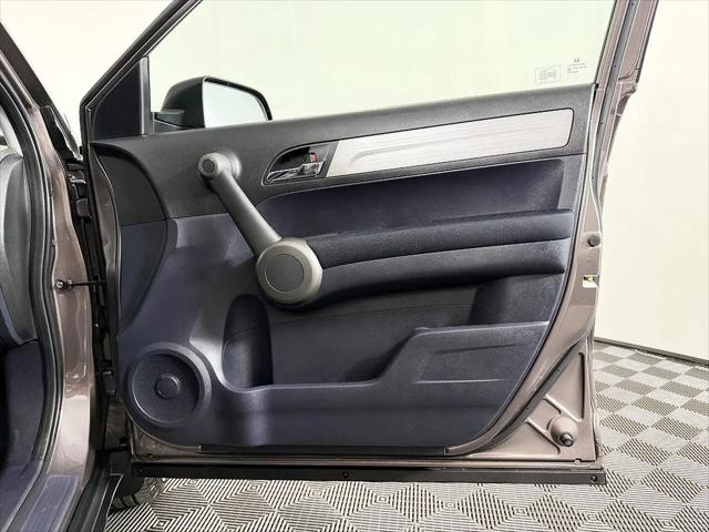 2011 Honda CR-V SE