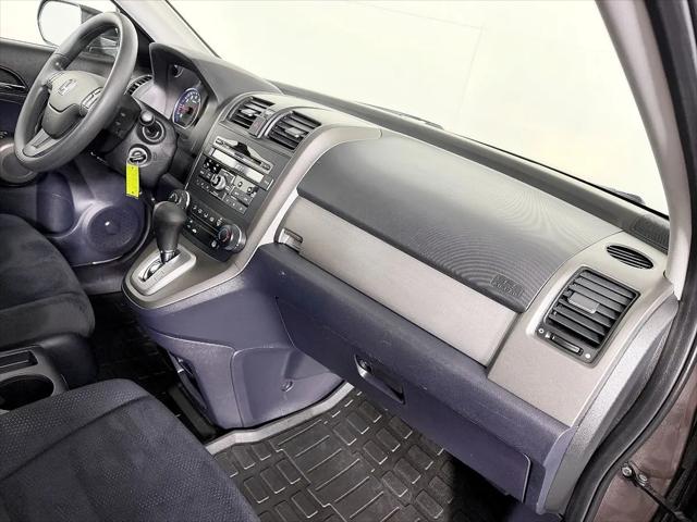 2011 Honda CR-V SE