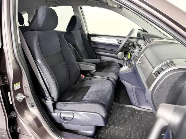 2011 Honda CR-V SE