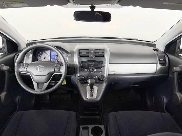 2011 Honda CR-V SE