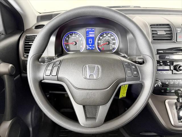 2011 Honda CR-V SE