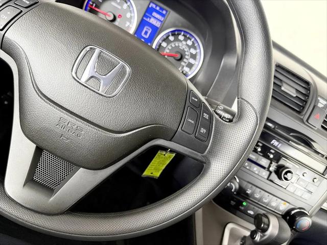 2011 Honda CR-V SE