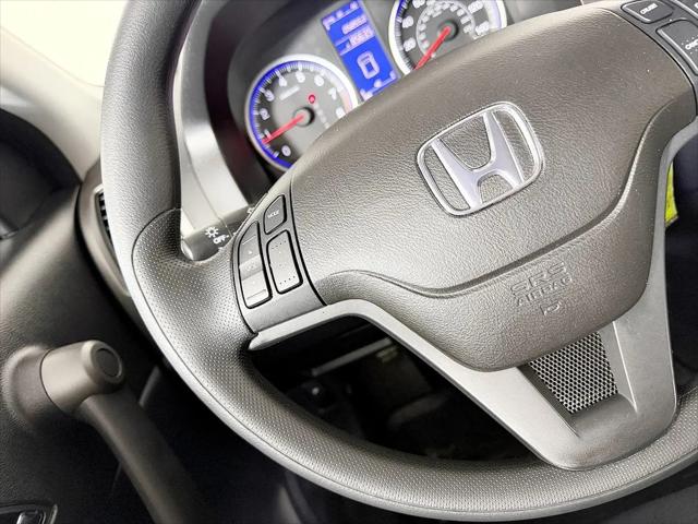 2011 Honda CR-V SE