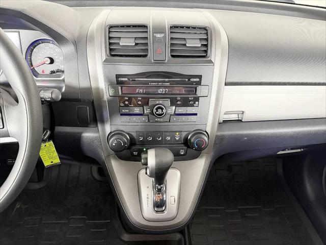 2011 Honda CR-V SE