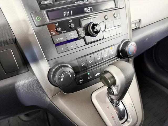 2011 Honda CR-V SE