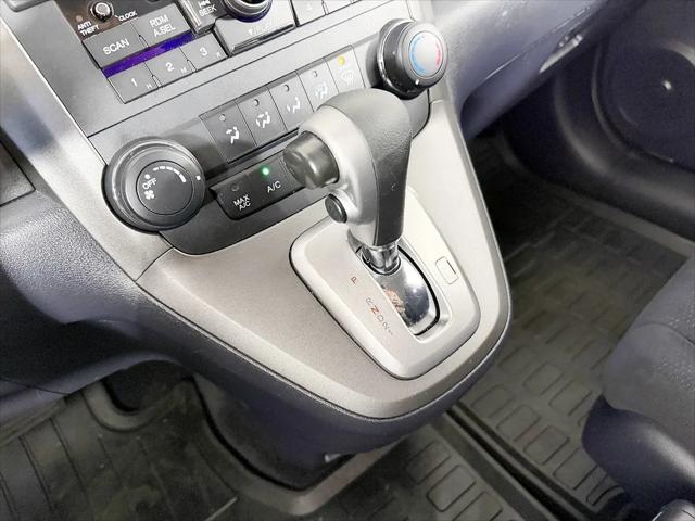 2011 Honda CR-V SE