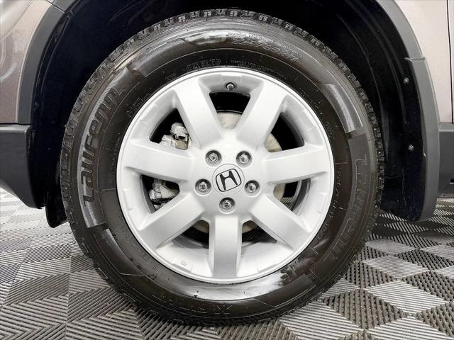 2011 Honda CR-V SE