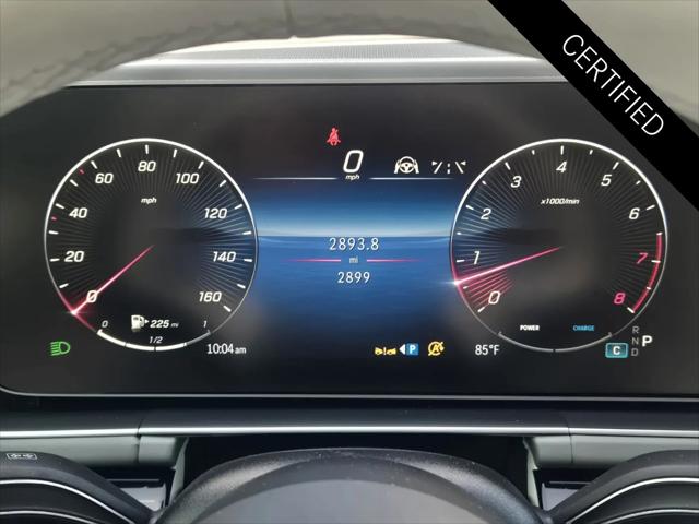 2025 Mercedes-Benz Maybach GLS 600 4MATIC