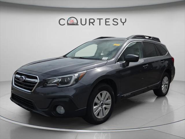 2019 Subaru Outback 2.5i Premium for sale in Tampa, FL