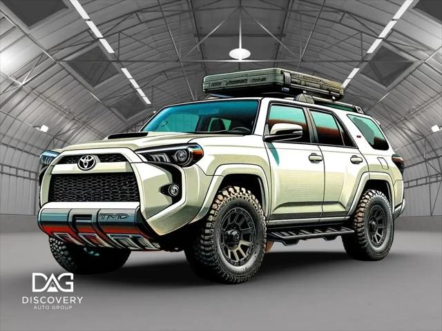 2019 Toyota 4Runner Limited for sale in Grand Junction, CO