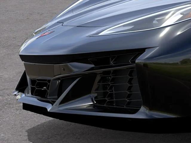 2026 Chevrolet Corvette Z06 Coupe, 3LZ, RWD