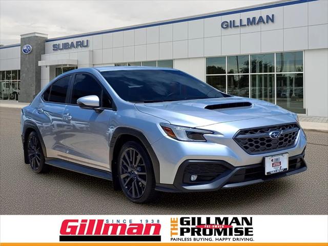 2024 Subaru WRX Limited for sale in Houston, TX