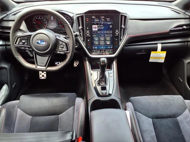 2024 Subaru WRX Limited