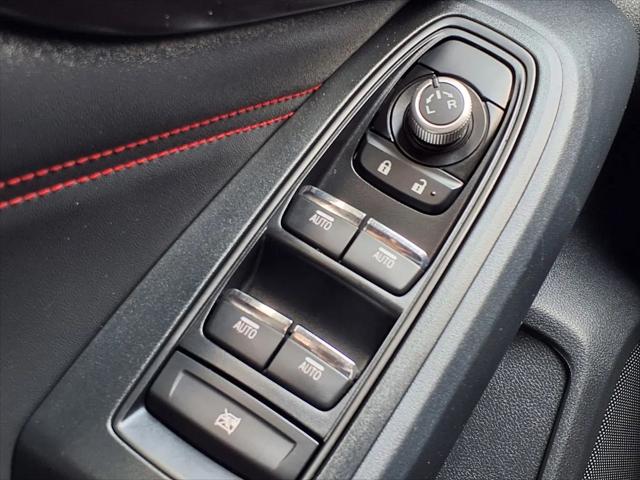 2024 Subaru WRX Limited