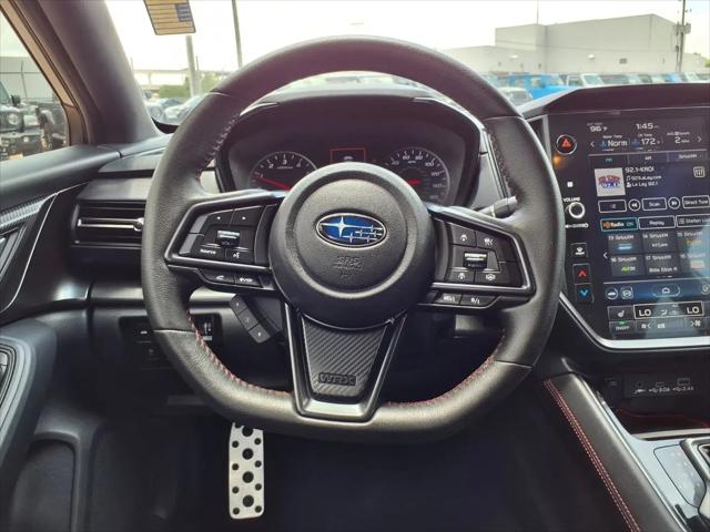 2024 Subaru WRX Limited