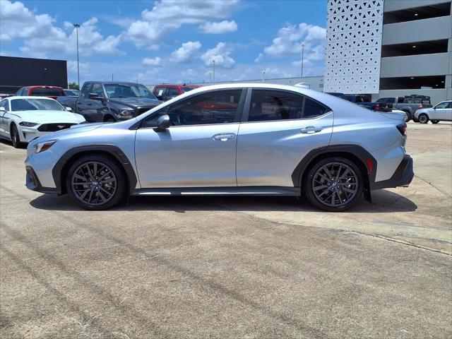 2024 Subaru WRX Limited