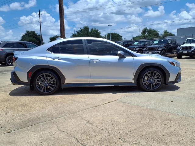 2024 Subaru WRX Limited
