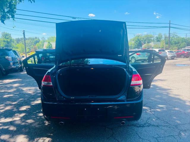 2011 Lincoln MKZ AWD