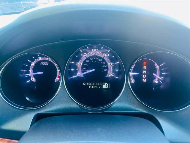 2011 Lincoln MKZ AWD