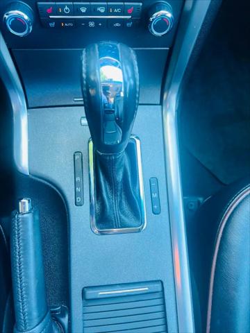 2011 Lincoln MKZ AWD