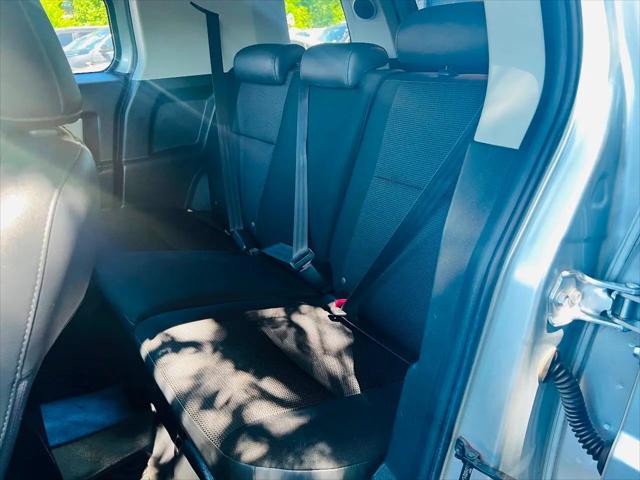 2007 Toyota FJ Cruiser Base