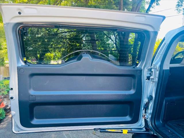 2007 Toyota FJ Cruiser Base