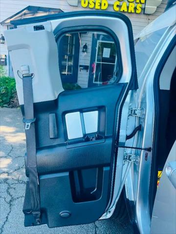 2007 Toyota FJ Cruiser Base